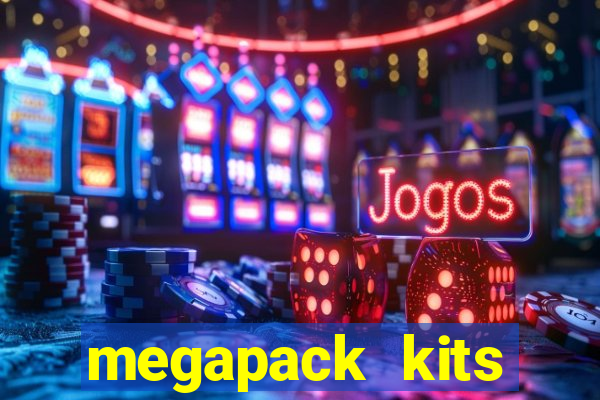 megapack kits football manager 2016